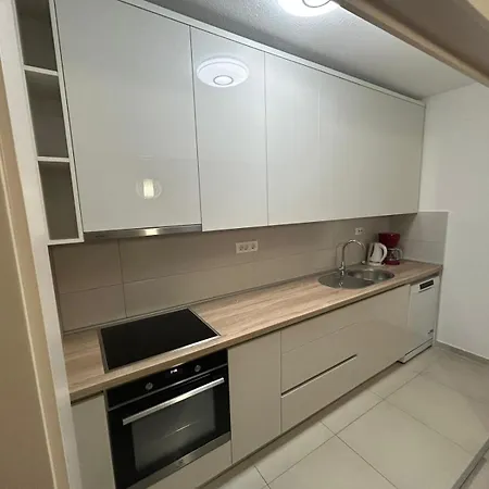 Apartament Smiljana Mucic Makarska