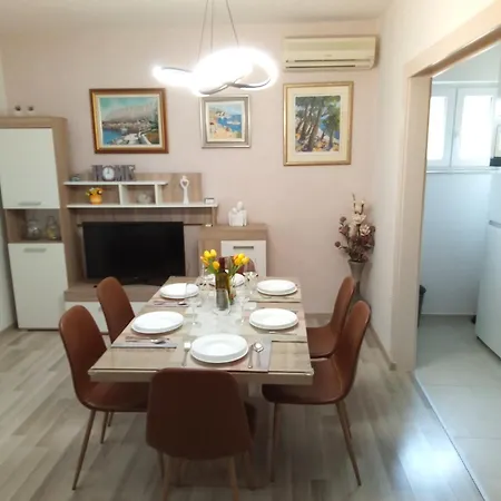 Smiljana Mucic Makarska