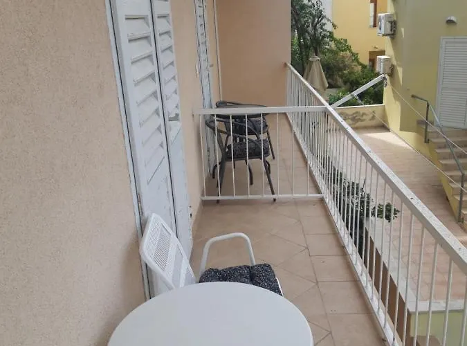 Smiljana Mucic Apartament *