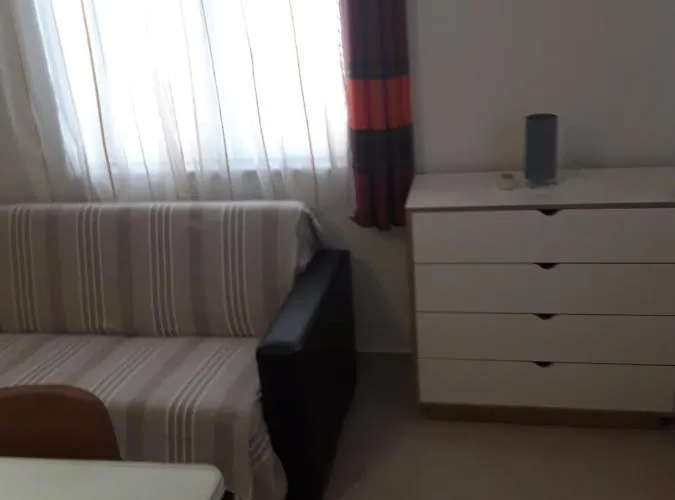 Apartament Smiljana Mucic