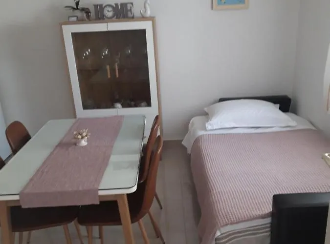 Smiljana Mucic Apartament *