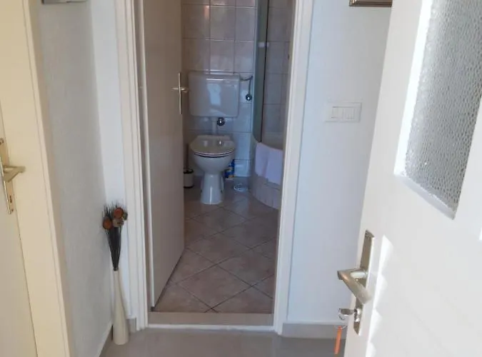 Smiljana Mucic Apartament *