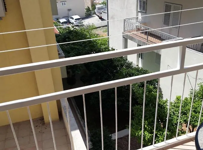 Smiljana Mucic Apartament *