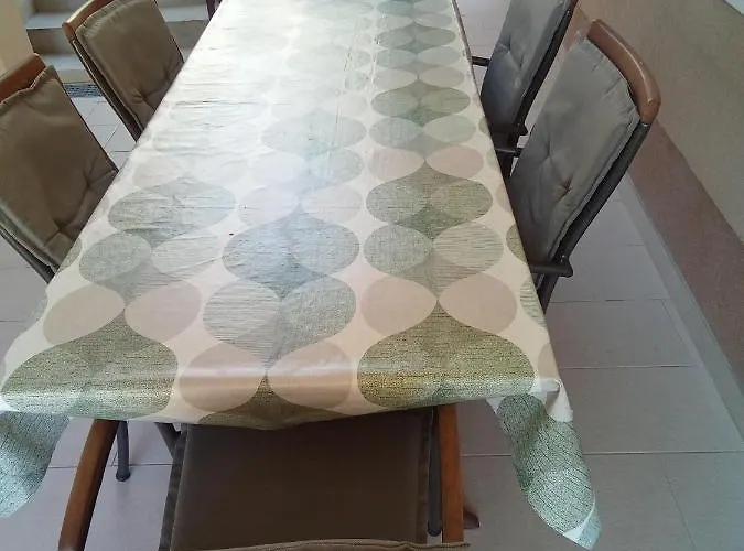 Apartament Smiljana Mucic Makarska