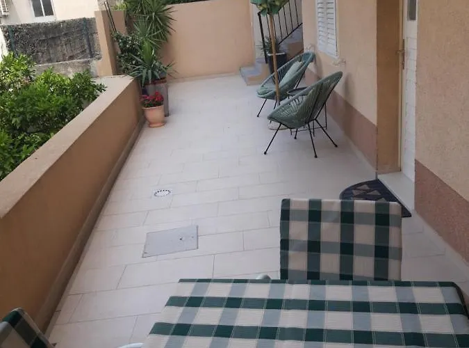 Smiljana Mucic Apartament *