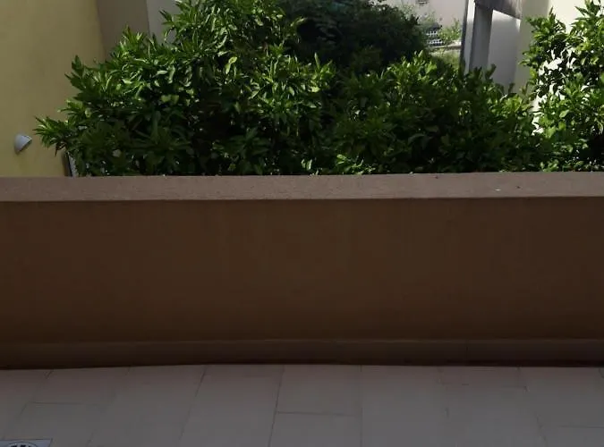 Apartament Smiljana Mucic *