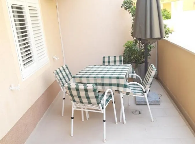 Smiljana Mucic Apartament