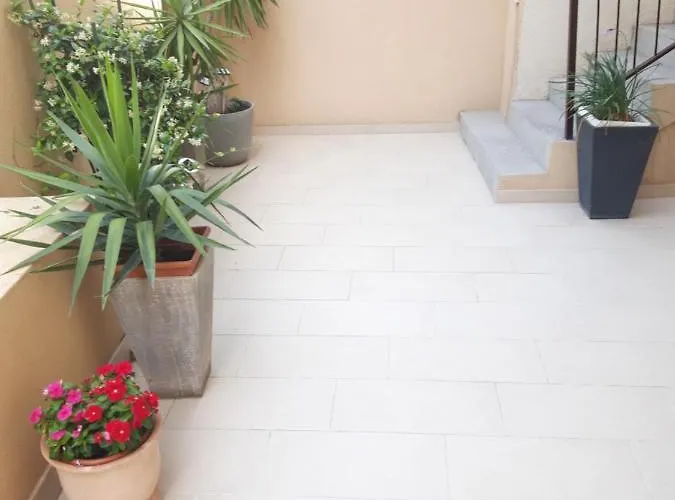 Apartament Smiljana Mucic