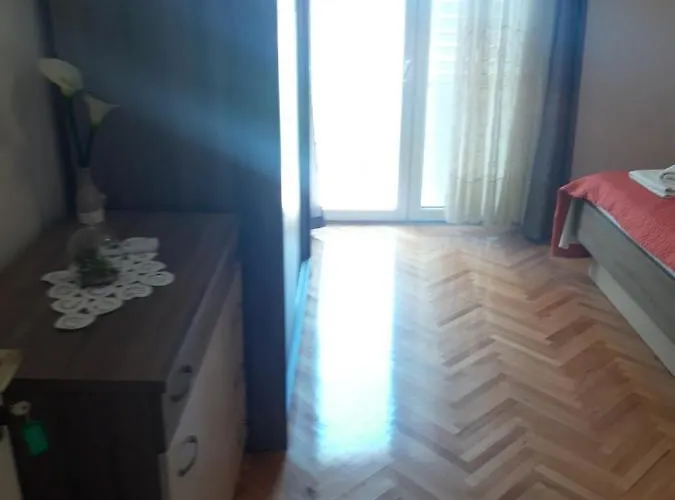Smiljana Mucic Apartament *
