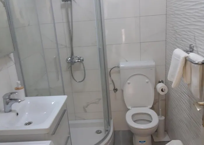 Smiljana Mucic Apartament