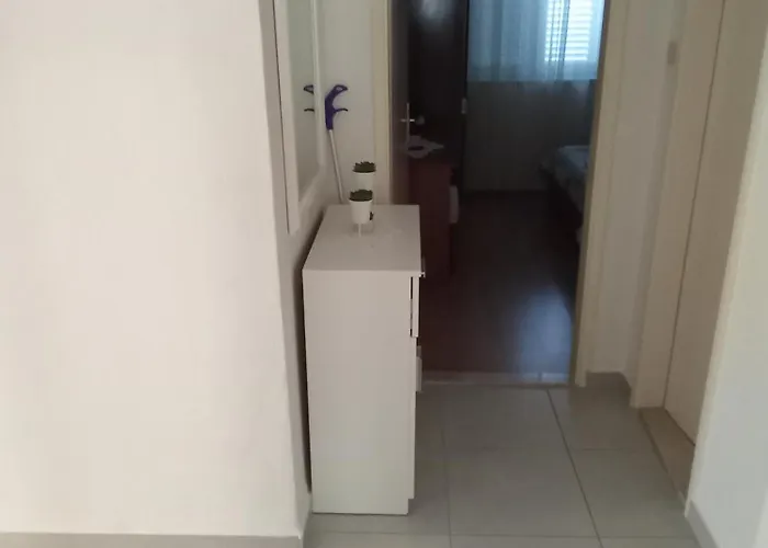 Smiljana Mucic Apartament Makarska