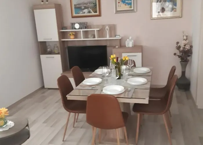 Smiljana Mucic Apartament