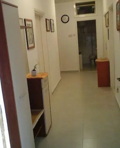 Apartament Smiljana Mucic Makarska