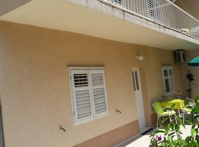 Smiljana Mucic Apartament