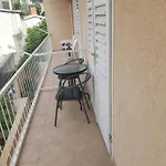 شقة Smiljana Mucic ماكارسكا