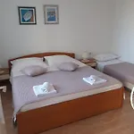 Smiljana Mucic Apartament Makarska
