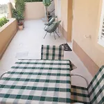 Smiljana Mucic アパート マカルスカ