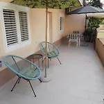 شقة Smiljana Mucic