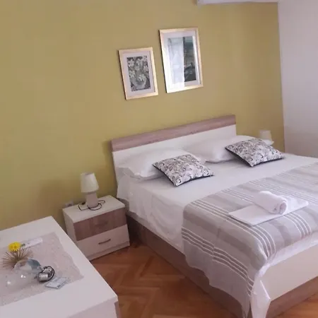 Apartament Smiljana Mucic