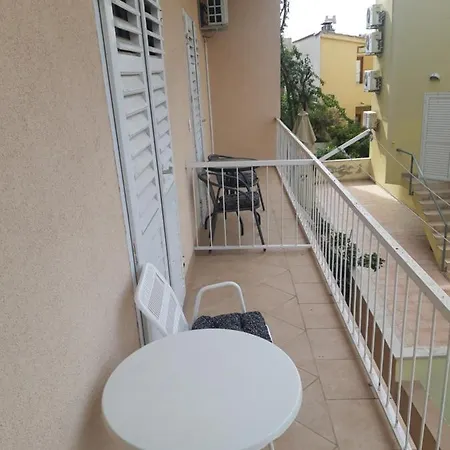 Smiljana Mucic Lägenhet *