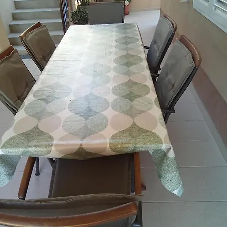 Apartament Smiljana Mucic Makarska