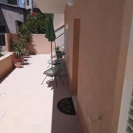 Smiljana Mucic Apartament *