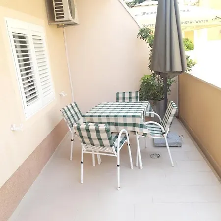 Smiljana Mucic Lägenhet