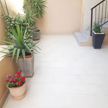 Apartmán Smiljana Mucic