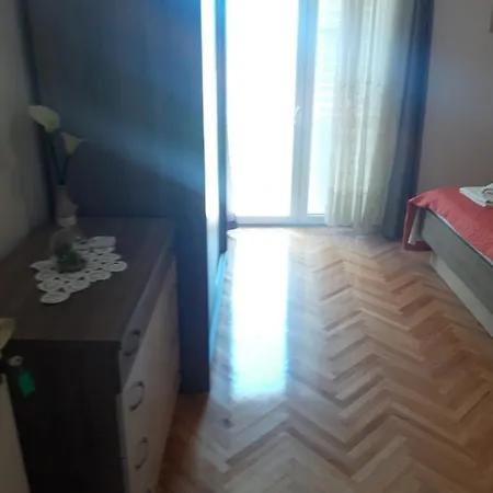 Smiljana Mucic Lägenhet *