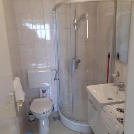 Smiljana Mucic Makarska