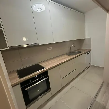 Apartment Smiljana Mucic