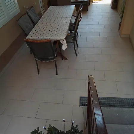 Apartment Smiljana Mucic Makarska