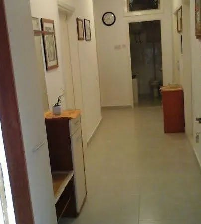 Apartmán Smiljana Mucic Makarská