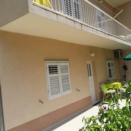 Smiljana Mucic Apartmán