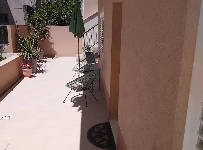 Smiljana Mucic Апартаменты *