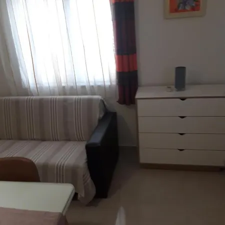 Апартаменти Smiljana Mucic