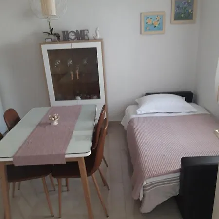 Smiljana Mucic Apartamento *