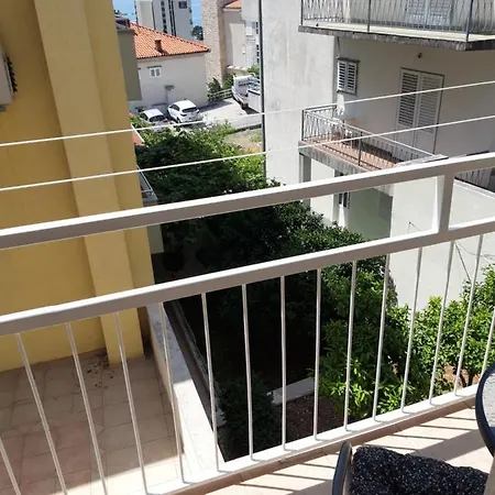 Smiljana Mucic Апартаменти *
