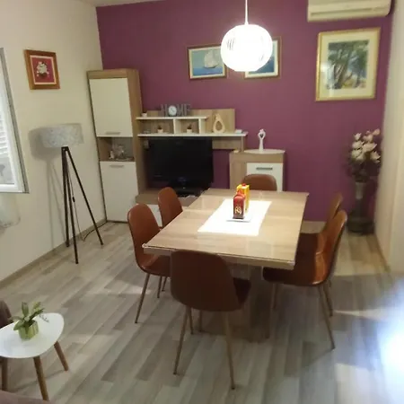 Smiljana Mucic Apartamento