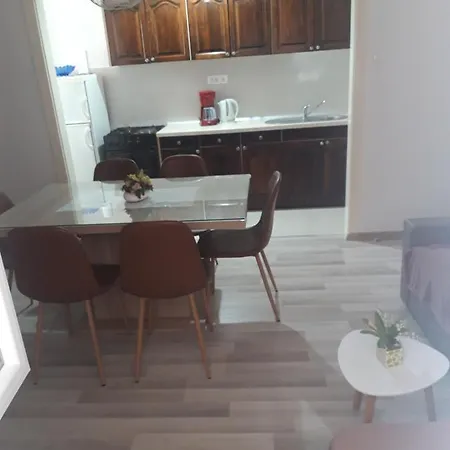 Smiljana Mucic * Makarska