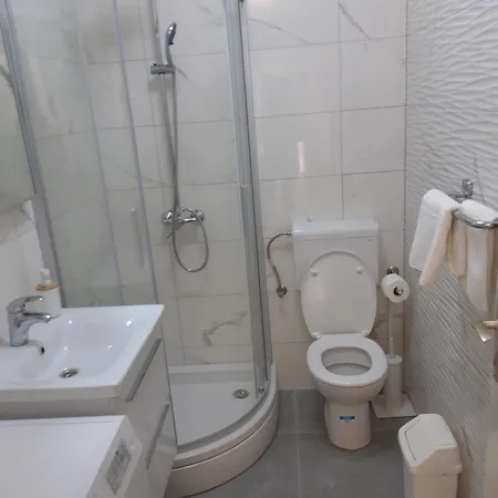 Smiljana Mucic Апартаменти