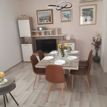 Smiljana Mucic Апартаменти